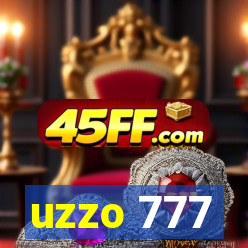 uzzo 777